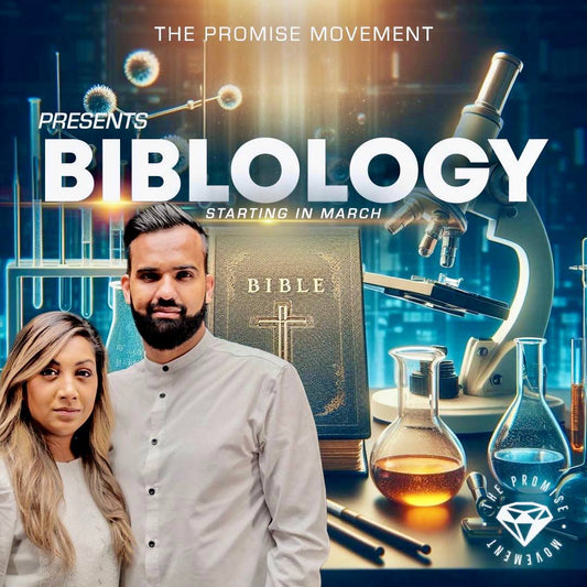 Biblology (March Sessions)