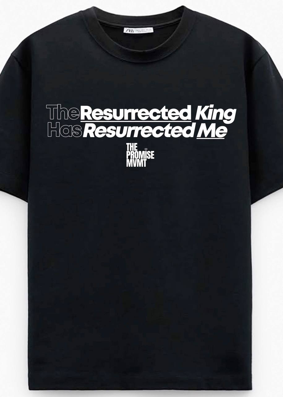 Resurrection T-Shirt